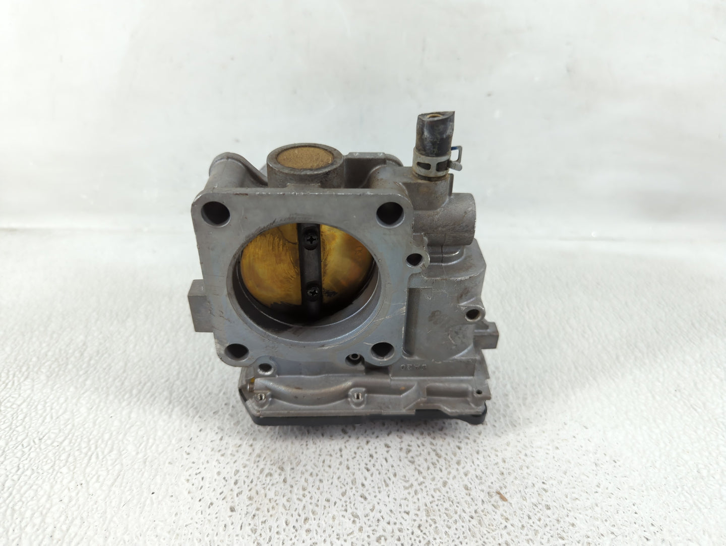 2013-2017 Honda Accord Throttle Body P/N:GMF4A Fits Fits 2013 2014 2015 2016 2017 2018 2019 2020 2021 2022 OEM Used Auto Par