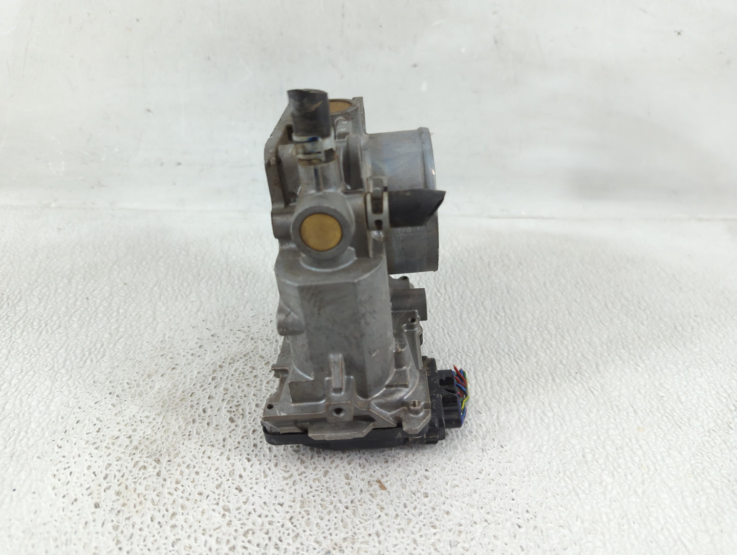 2013-2017 Honda Accord Throttle Body P/N:GMF4A Fits Fits 2013 2014 2015 2016 2017 2018 2019 2020 2021 2022 OEM Used Auto Par