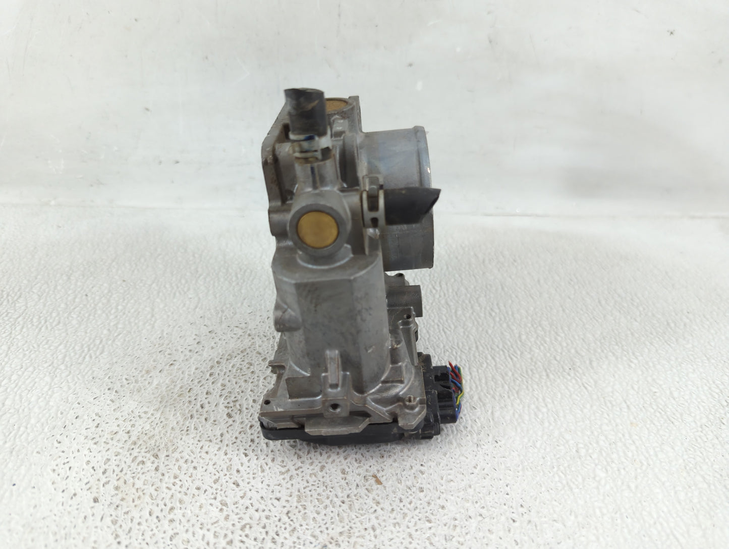 2013-2017 Honda Accord Throttle Body P/N:GMF4A Fits Fits 2013 2014 2015 2016 2017 2018 2019 2020 2021 2022 OEM Used Auto Par