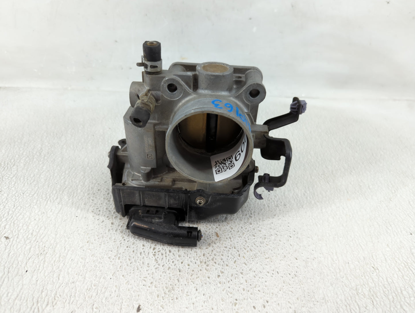 2013-2017 Honda Accord Throttle Body P/N:GMF4A Fits Fits 2013 2014 2015 2016 2017 2018 2019 2020 2021 2022 OEM Used Auto Par