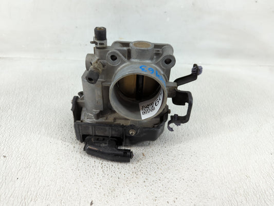 2013-2017 Honda Accord Throttle Body P/N:GMF4A Fits Fits 2013 2014 2015 2016 2017 2018 2019 2020 2021 2022 OEM Used Auto Par