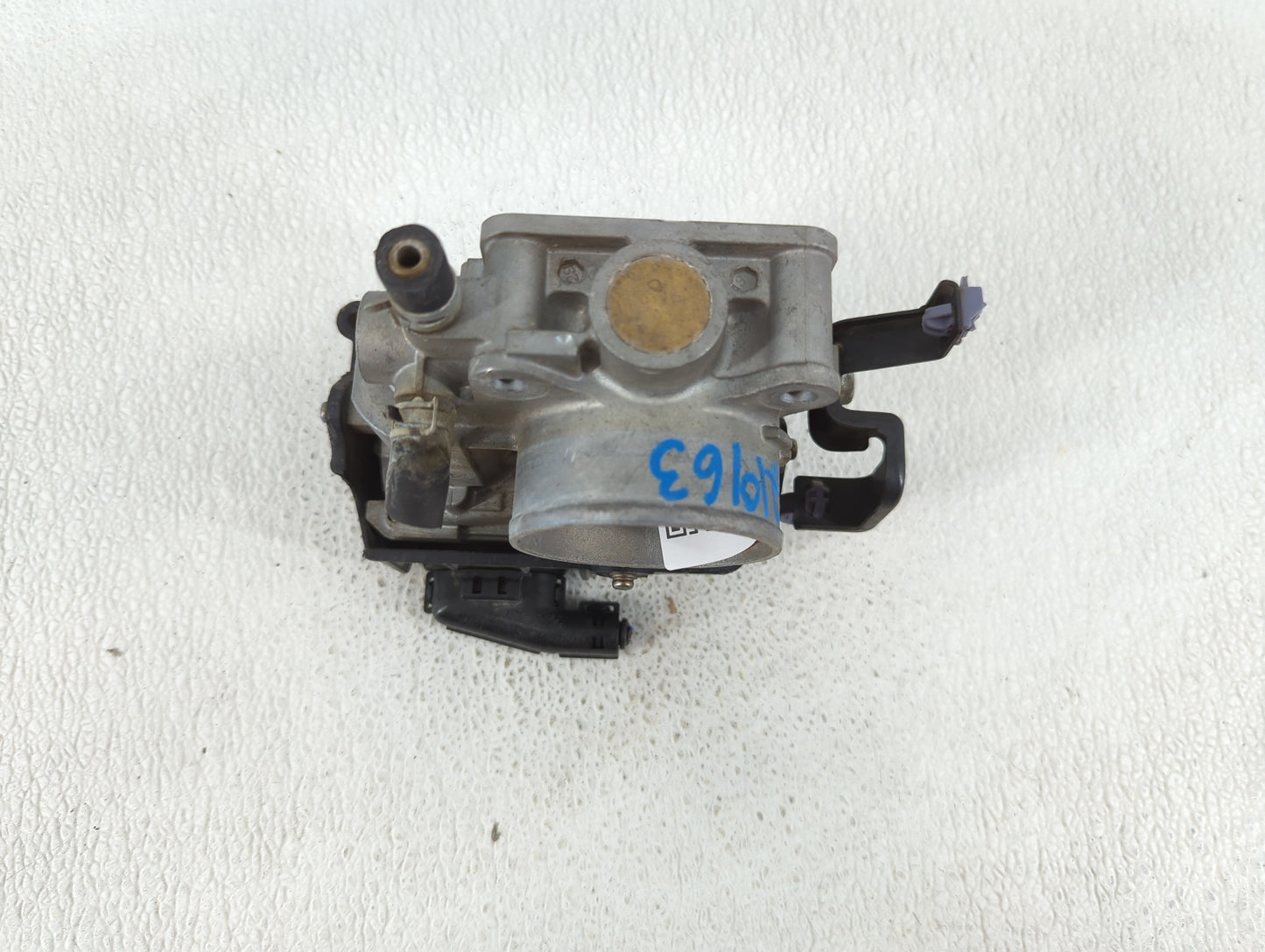 2013-2017 Honda Accord Throttle Body P/N:GMF4A Fits Fits 2013 2014 2015 2016 2017 2018 2019 2020 2021 2022 OEM Used Auto Par