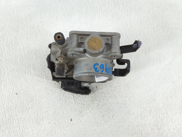 2013-2017 Honda Accord Throttle Body P/N:GMF4A Fits Fits 2013 2014 2015 2016 2017 2018 2019 2020 2021 2022 OEM Used Auto Parts
