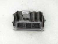 2016-2017 Honda Accord PCM Engine Control Computer ECU ECM PCU OEM P/N:37820-5A0-L24 Fits Fits 2016 2017 OEM Used Auto Parts