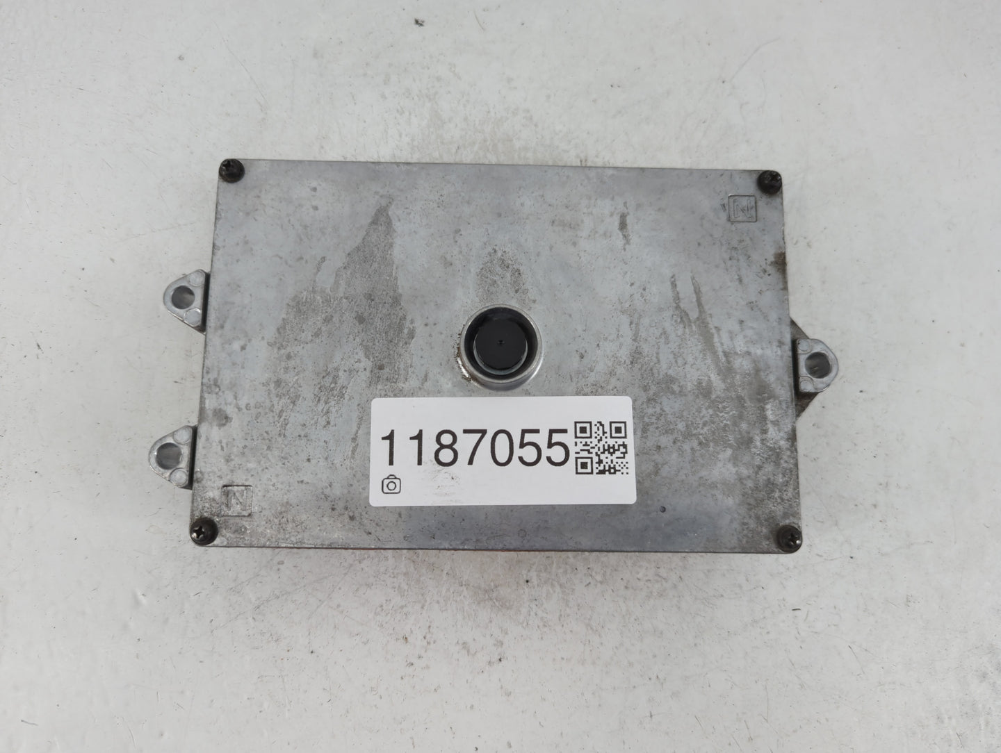 2016-2017 Honda Accord PCM Engine Control Computer ECU ECM PCU OEM P/N:37820-5A0-L24 Fits Fits 2016 2017 OEM Used Auto Parts