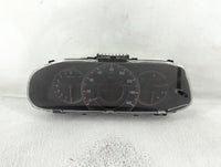 2016-2017 Honda Accord Instrument Cluster Speedometer Gauges P/N:78100-T2F-A142-M1 Miles: Fits Fits 2016 2017 OEM Used Auto 