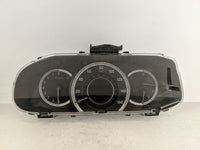 2017 Honda Accord Instrument Cluster Speedometer Gauges P/N:78100-T2F-A722-M1 Fits OEM Used Auto Parts - Oemusedautoparts1.c