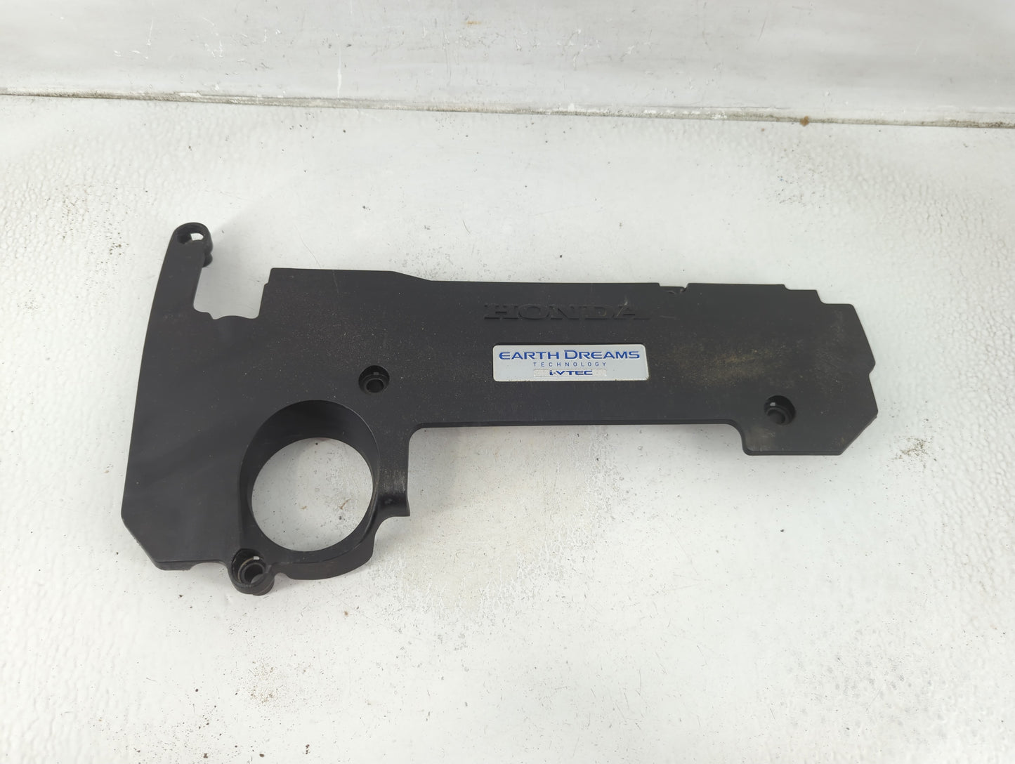 2017 Honda Accord Engine Cover - Oemusedautoparts1.com