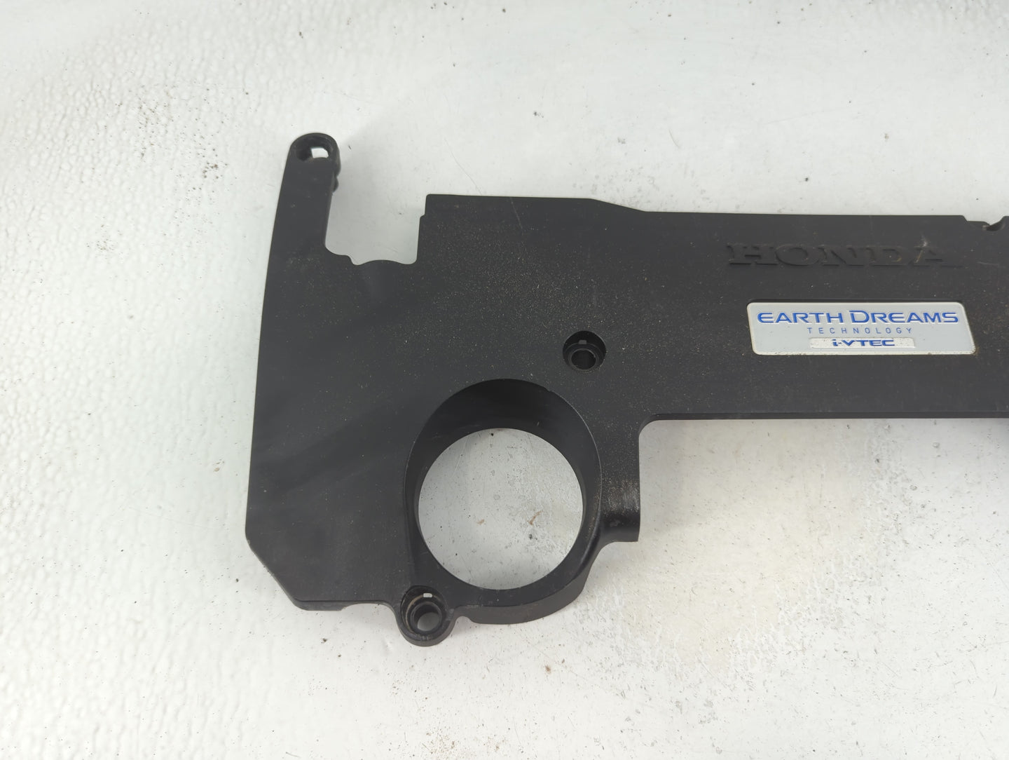 2017 Honda Accord Engine Cover - Oemusedautoparts1.com