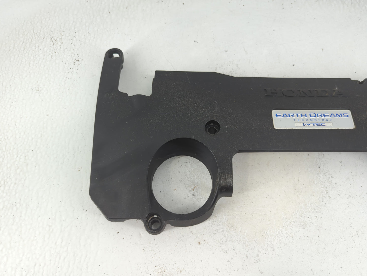 2017 Honda Accord Engine Cover - Oemusedautoparts1.com