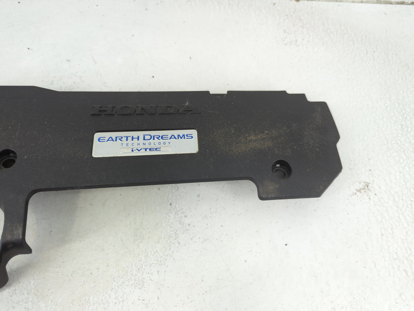 2017 Honda Accord Engine Cover - Oemusedautoparts1.com