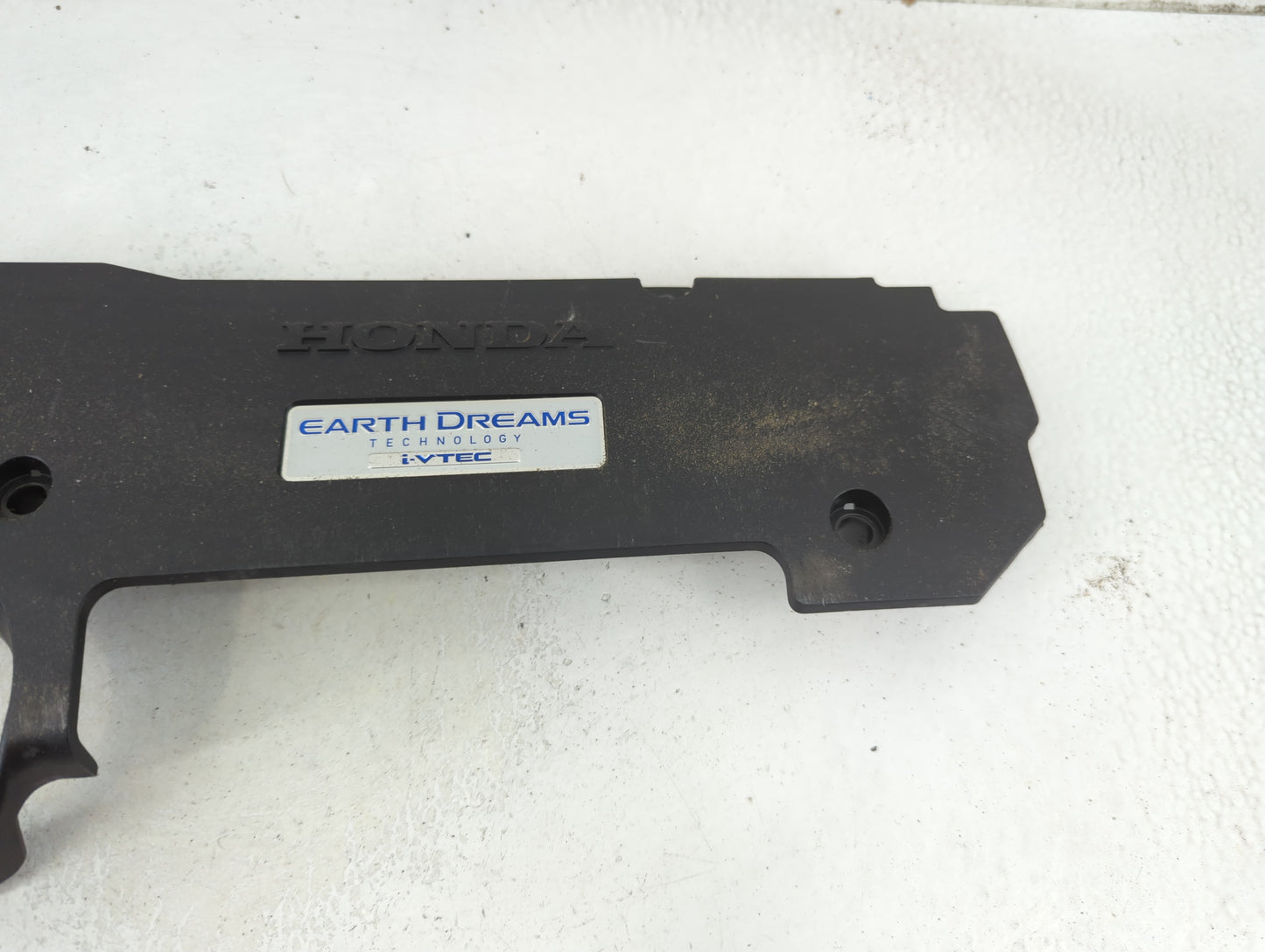 2017 Honda Accord Engine Cover - Oemusedautoparts1.com