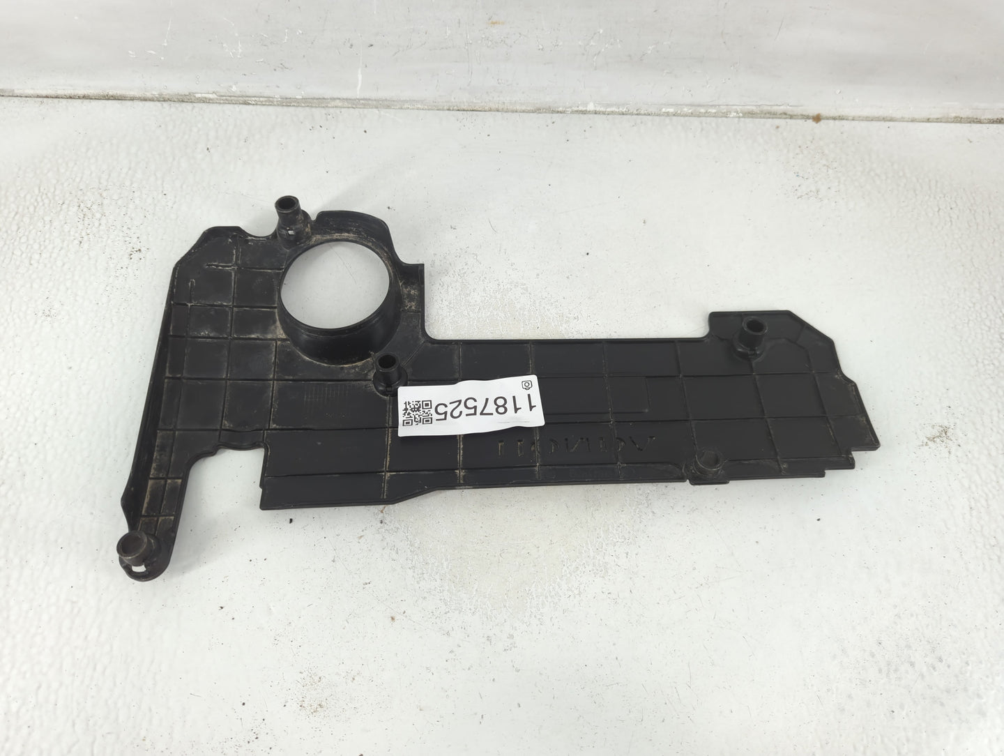 2017 Honda Accord Engine Cover - Oemusedautoparts1.com