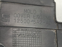 2017 Honda Accord Engine Cover - Oemusedautoparts1.com