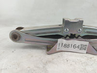 2017 Honda Accord Spare Scissor Car Jack 1188164 - Oemusedautoparts1.com