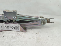 2017 Honda Accord Spare Scissor Car Jack 1188164 - Oemusedautoparts1.com