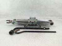 2017 Honda Accord Spare Scissor Car Jack 1188183 - Oemusedautoparts1.com