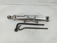 2017 Honda Accord Spare Scissor Car Jack 1188183 - Oemusedautoparts1.com