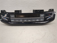 2017 Honda Accord Climate Control Module Temperature AC/Heater Replacement P/N:79600 T2F A711 M1 Fits OEM Used Auto Parts - 
