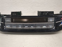 2017 Honda Accord Climate Control Module Temperature AC/Heater Replacement P/N:79600 T2F A711 M1 Fits OEM Used Auto Parts - 