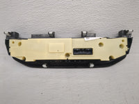 2017 Honda Accord Climate Control Module Temperature AC/Heater Replacement P/N:79600 T2F A711 M1 Fits OEM Used Auto Parts - 