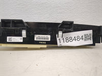 2017 Honda Accord Climate Control Module Temperature AC/Heater Replacement P/N:79600 T2F A711 M1 Fits OEM Used Auto Parts - 