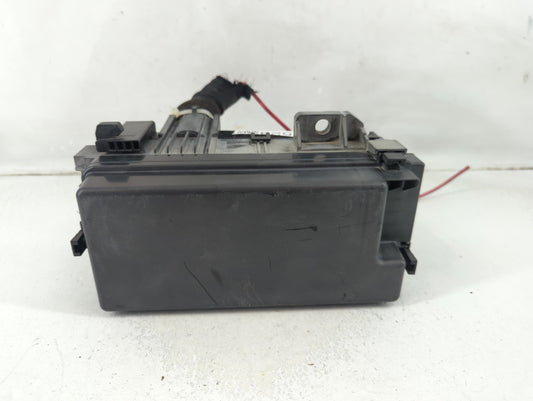 2017 Honda Accord Fusebox Fuse Box Panel Relay Module P/N:00612193153 Fits OEM Used Auto Parts - Oemusedautoparts1.com