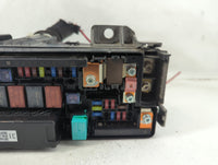 2017 Honda Accord Fusebox Fuse Box Panel Relay Module P/N:00612193153 Fits OEM Used Auto Parts - Oemusedautoparts1.com