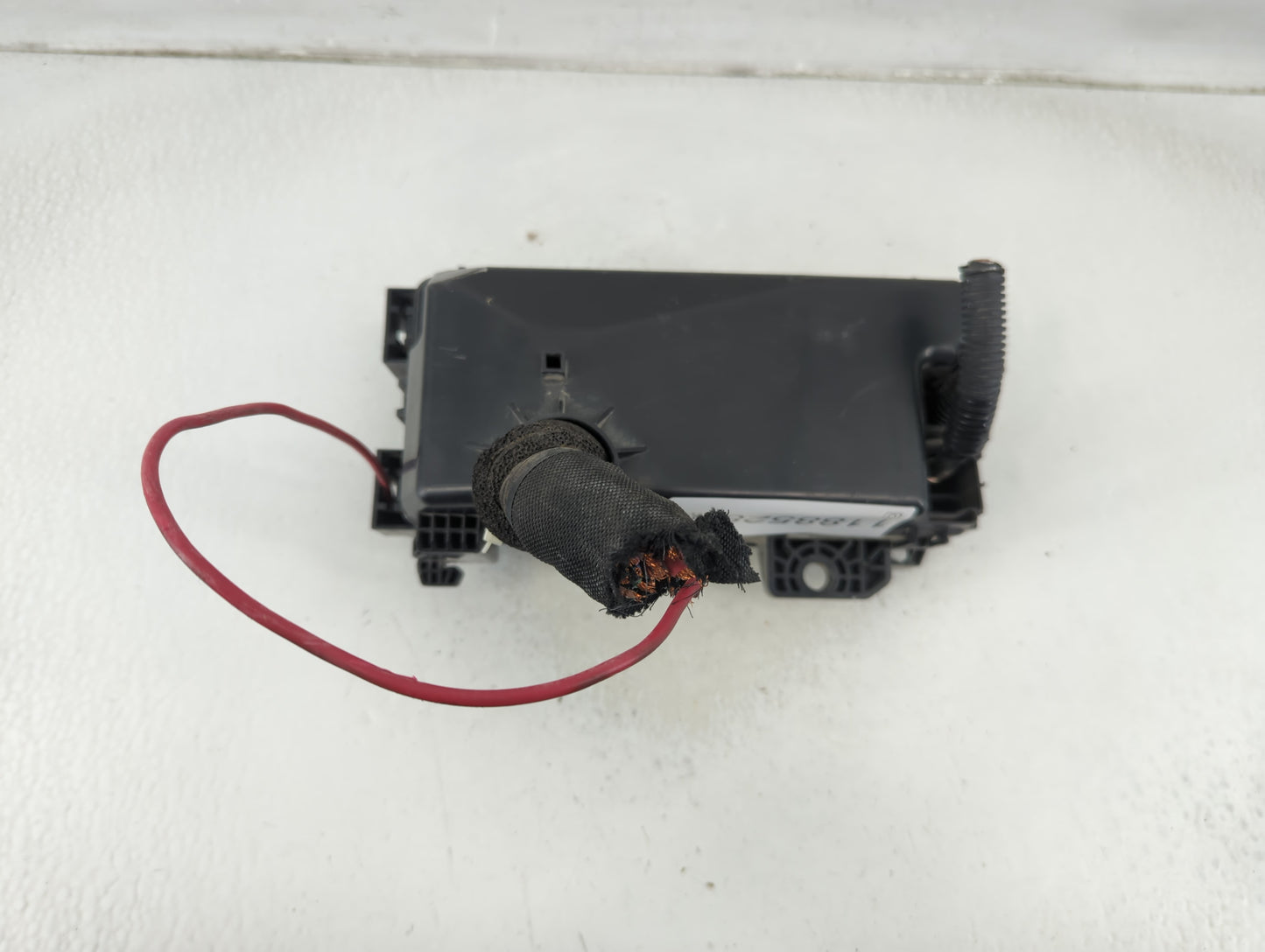2017 Honda Accord Fusebox Fuse Box Panel Relay Module P/N:00612193153 Fits OEM Used Auto Parts - Oemusedautoparts1.com