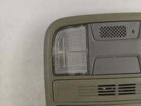 2017 Honda Accord Overhead Roof Console - Oemusedautoparts1.com
