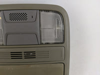 2017 Honda Accord Overhead Roof Console - Oemusedautoparts1.com