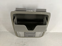 2017 Honda Accord Overhead Roof Console - Oemusedautoparts1.com