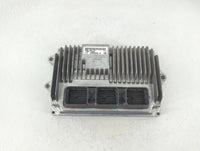 2016-2017 Honda Accord PCM Engine Control Computer ECU ECM PCU OEM P/N:37820-5A0-L24 Fits Fits 2016 2017 OEM Used Auto Parts