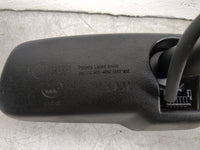 2013-2017 Honda Accord Interior Rear View Mirror Replacement OEM P/N:E11026001 Fits OEM Used Auto Parts - Oemusedautoparts1.
