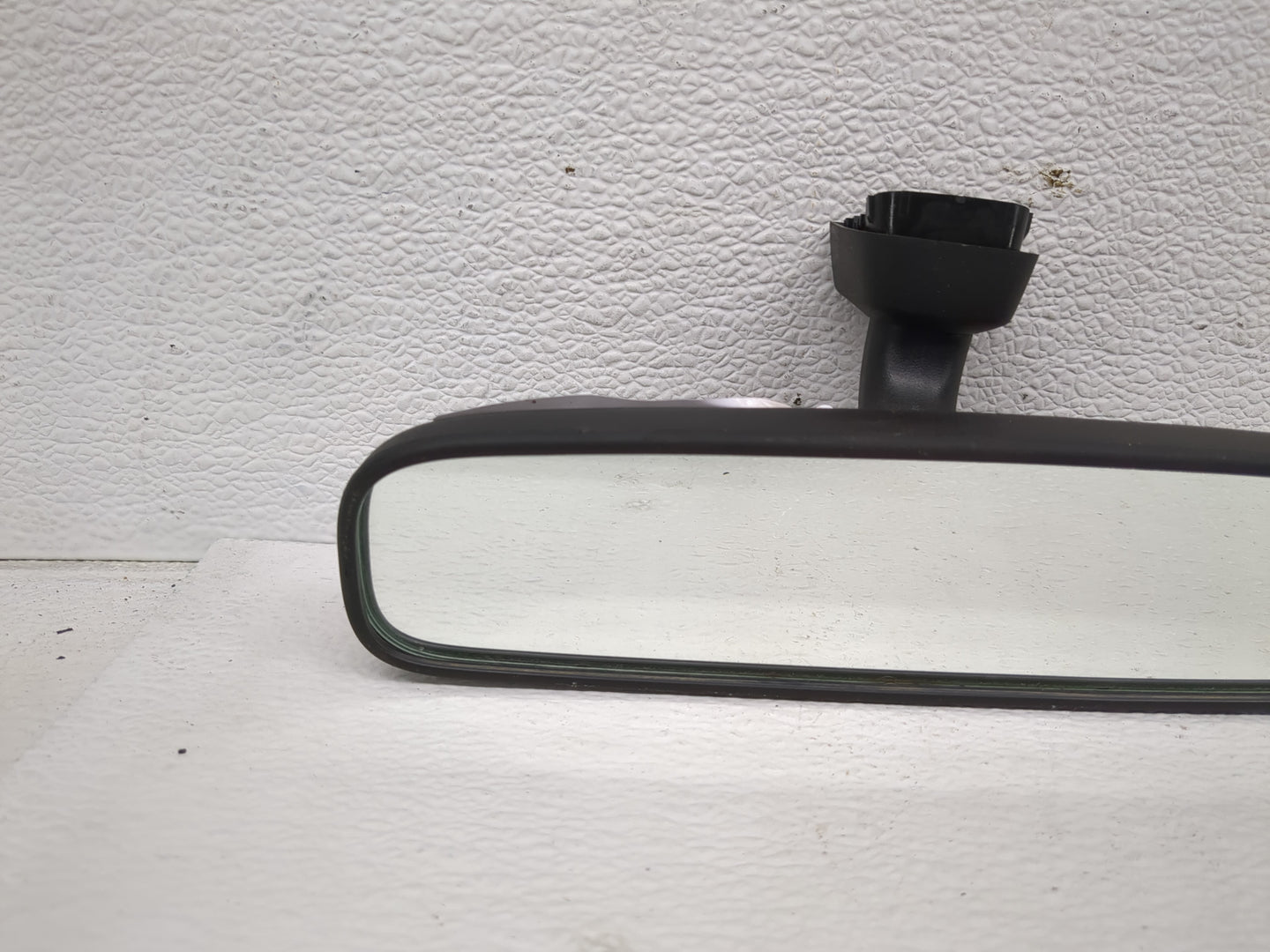 2013-2017 Honda Accord Interior Rear View Mirror Replacement OEM Fits OEM Used Auto Parts - Oemusedautoparts1.com