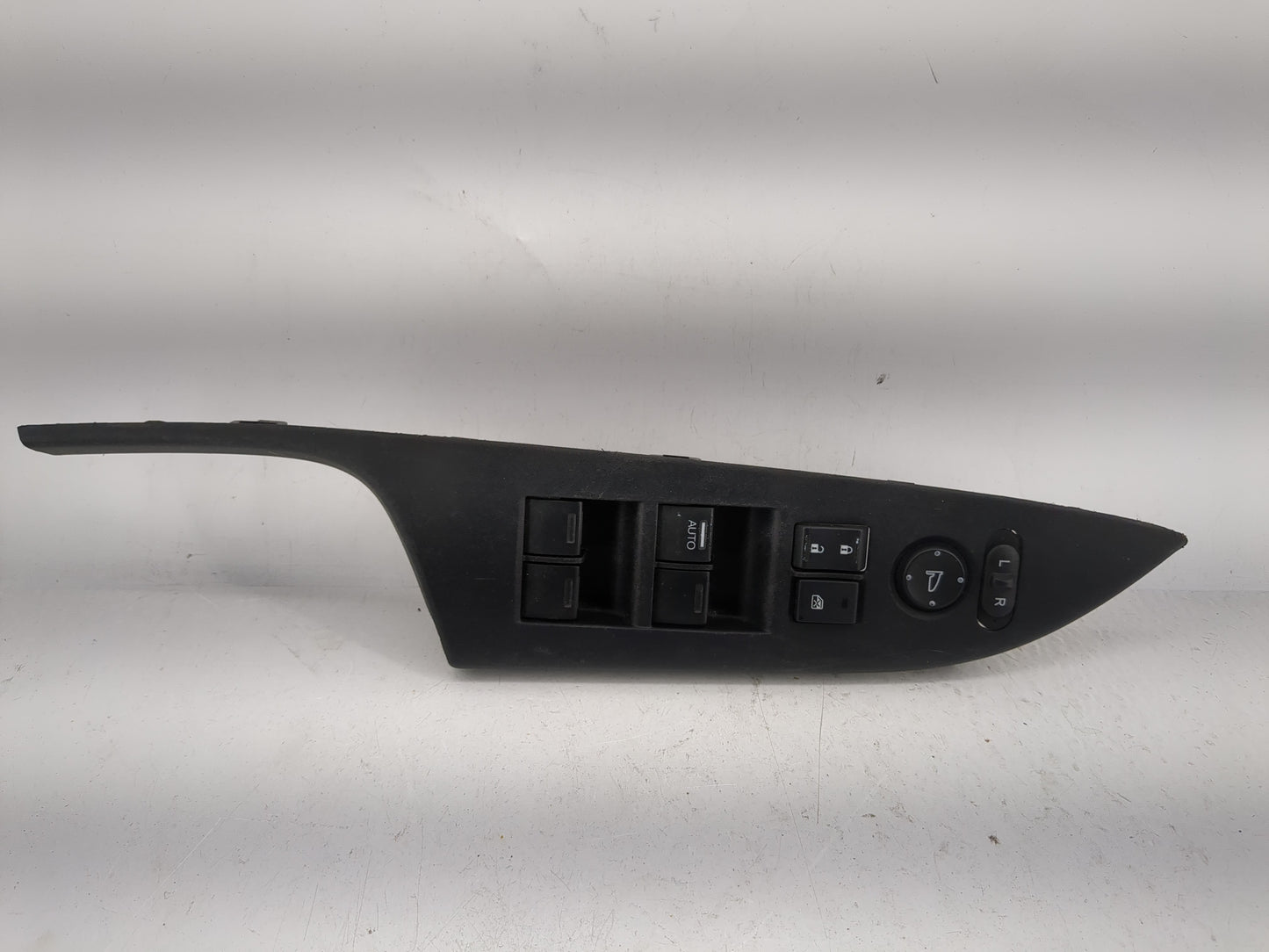 2013-2017 Honda Accord Master Power Window Switch Replacement Driver Side Left Fits Fits 2013 2014 2015 2016 2017 OEM Used A