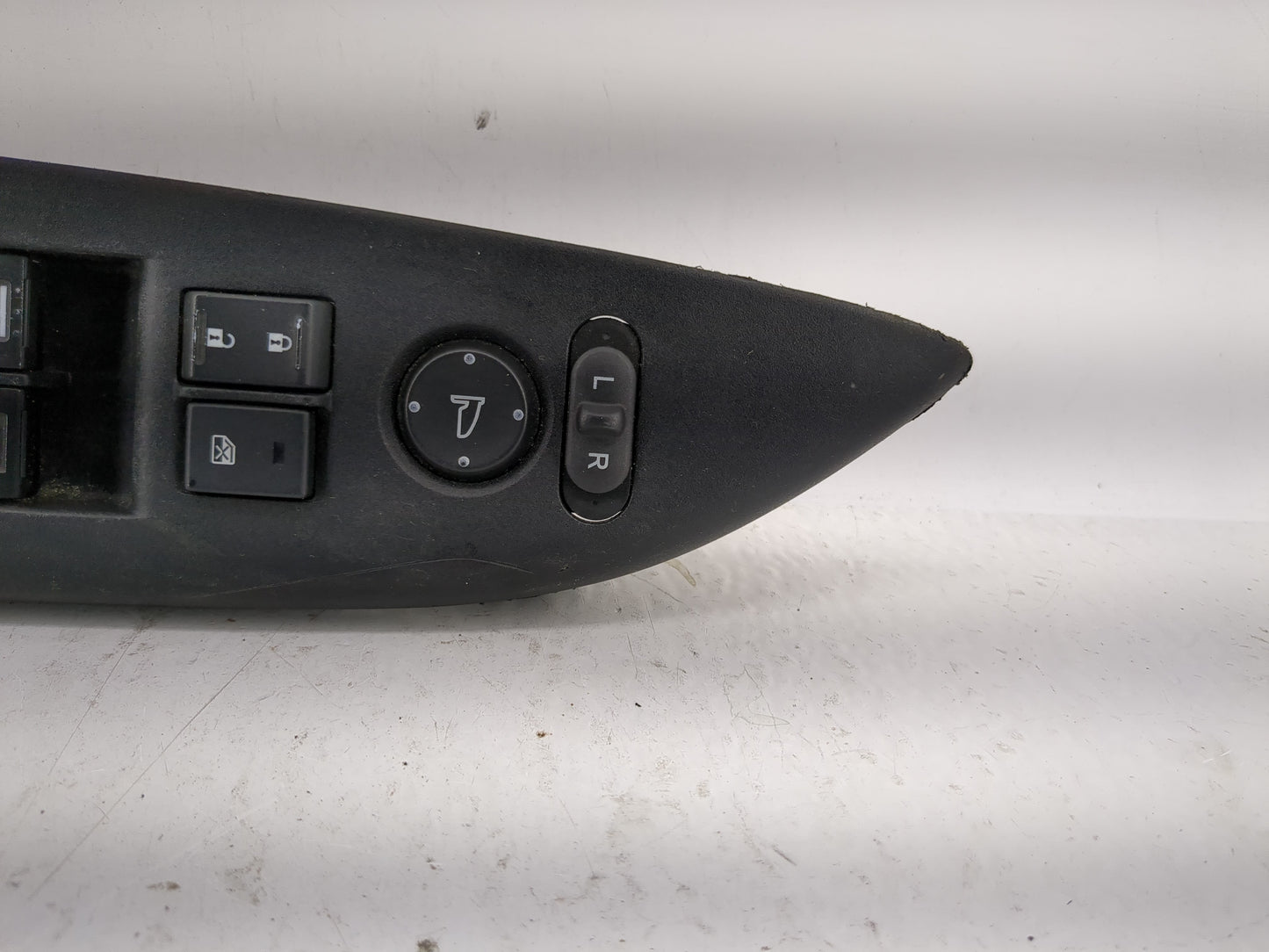 2013-2017 Honda Accord Master Power Window Switch Replacement Driver Side Left Fits Fits 2013 2014 2015 2016 2017 OEM Used A