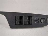 2013-2017 Honda Accord Master Power Window Switch Replacement Driver Side Left Fits Fits 2013 2014 2015 2016 2017 OEM Used A
