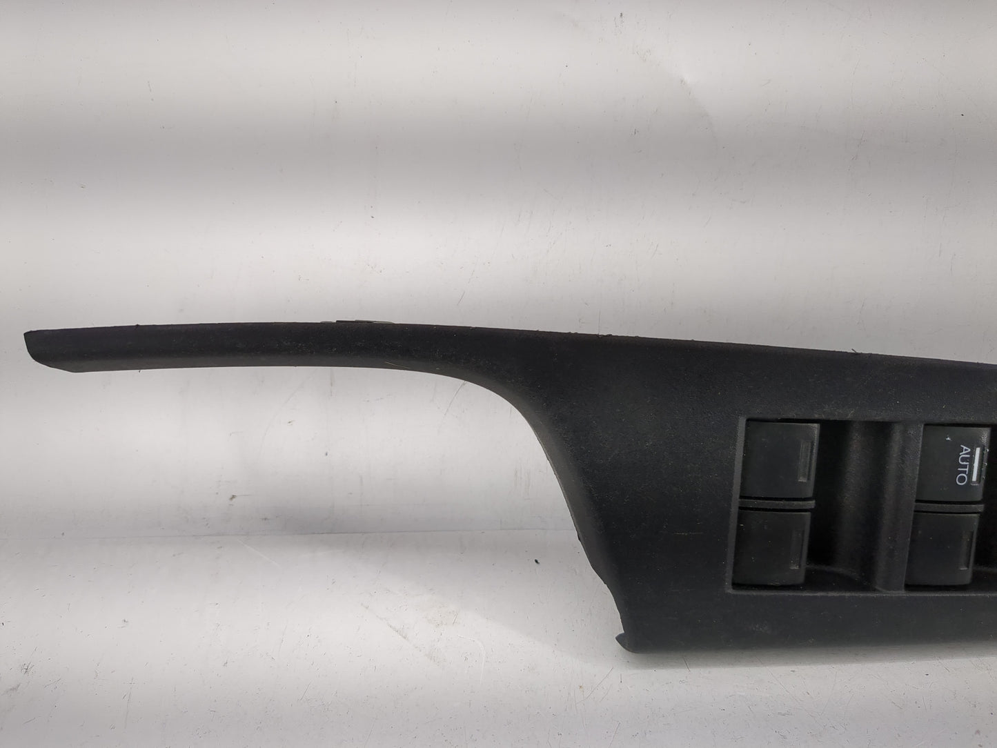 2013-2017 Honda Accord Master Power Window Switch Replacement Driver Side Left Fits Fits 2013 2014 2015 2016 2017 OEM Used A