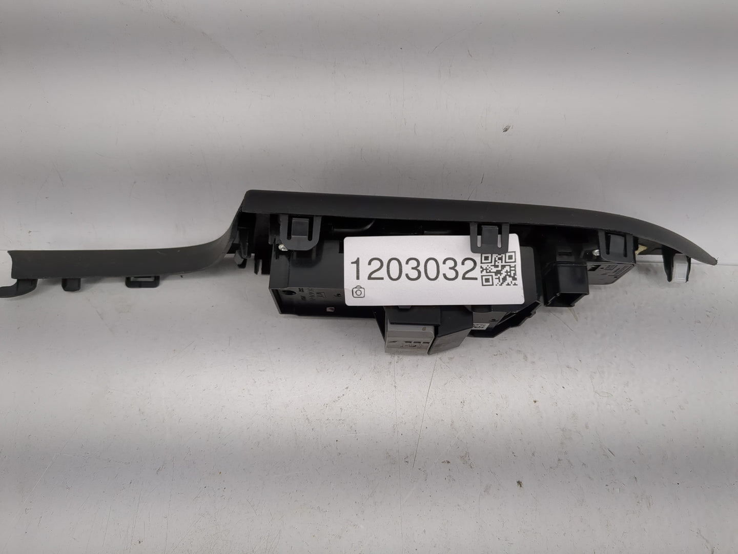 2013-2017 Honda Accord Master Power Window Switch Replacement Driver Side Left Fits Fits 2013 2014 2015 2016 2017 OEM Used A