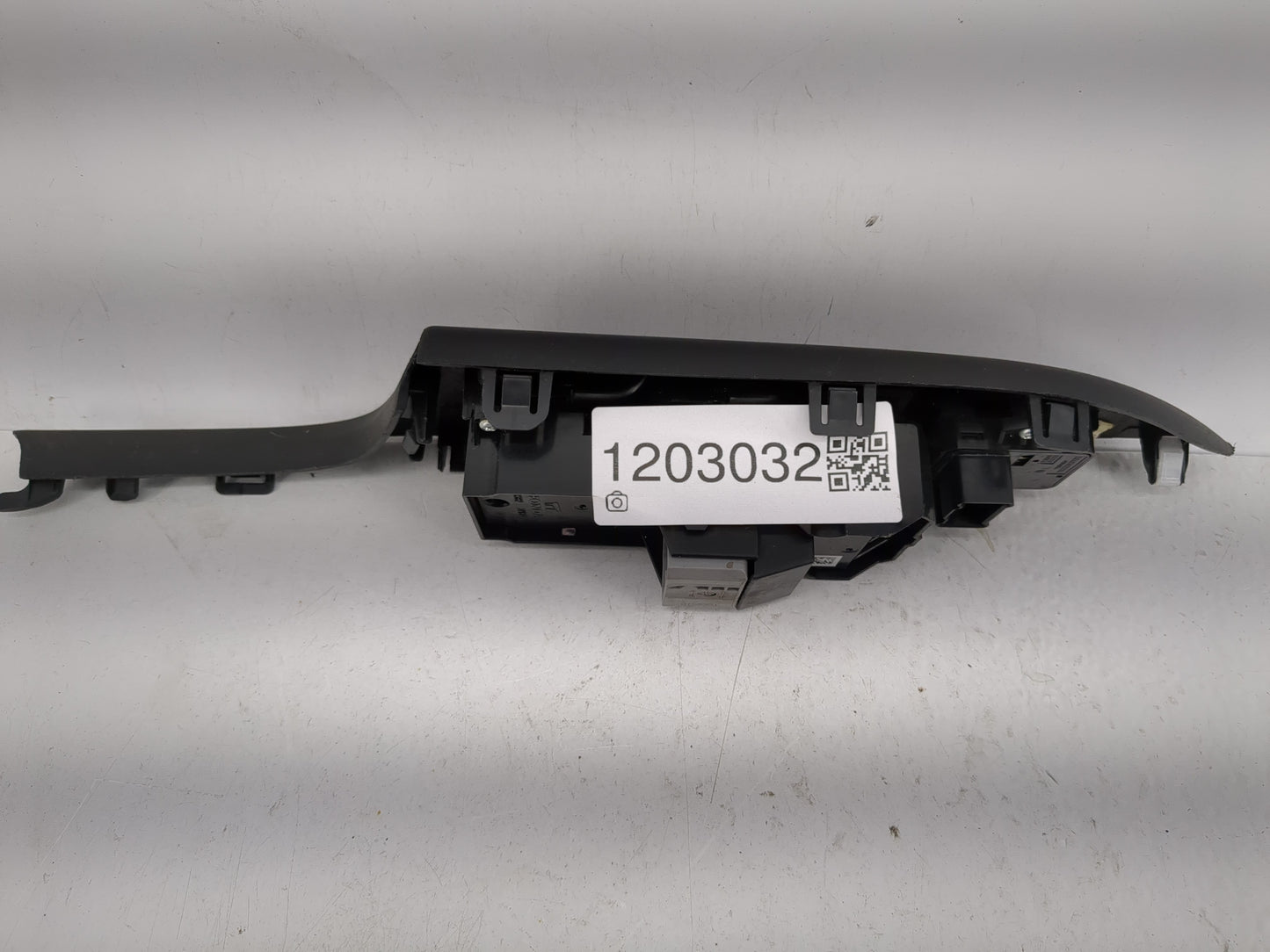 2013-2017 Honda Accord Master Power Window Switch Replacement Driver Side Left Fits Fits 2013 2014 2015 2016 2017 OEM Used A