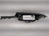 2013-2017 Honda Accord Master Power Window Switch Replacement Driver Side Left Fits Fits 2013 2014 2015 2016 2017 OEM Used A