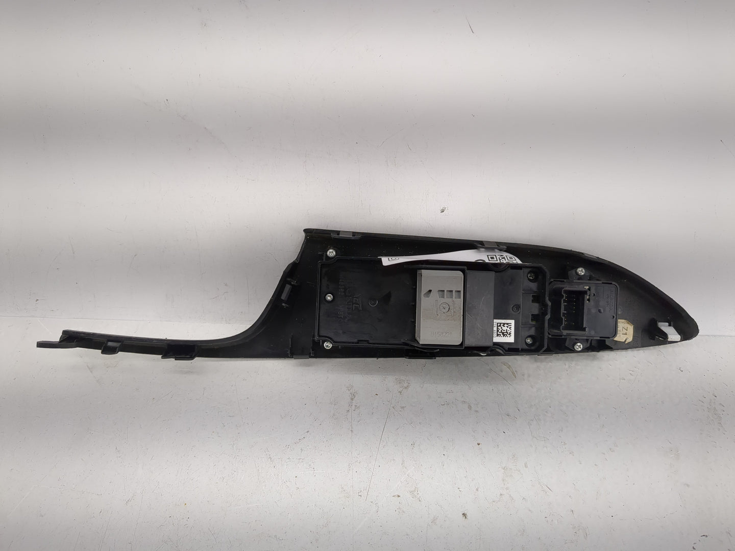 2013-2017 Honda Accord Master Power Window Switch Replacement Driver Side Left Fits Fits 2013 2014 2015 2016 2017 OEM Used A