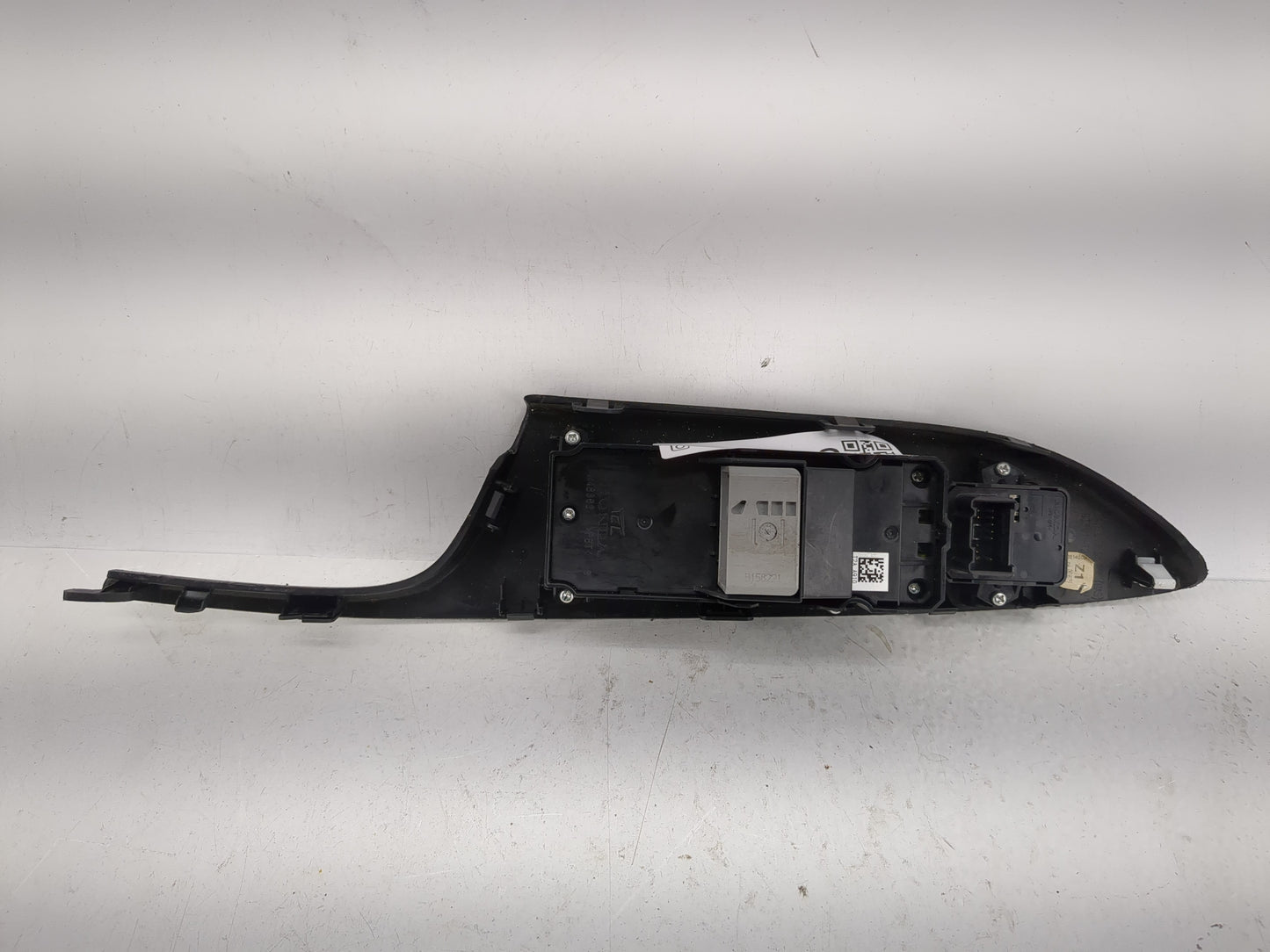 2013-2017 Honda Accord Master Power Window Switch Replacement Driver Side Left Fits Fits 2013 2014 2015 2016 2017 OEM Used A