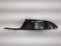 2013-2017 Honda Accord Master Power Window Switch Replacement Driver Side Left Fits Fits 2013 2014 2015 2016 2017 OEM Used A