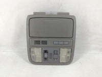 2017 Honda Accord Overhead Roof Console - Oemusedautoparts1.com