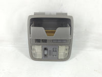 2017 Honda Accord Overhead Roof Console - Oemusedautoparts1.com