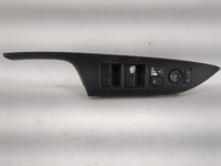 2013-2017 Honda Accord Master Power Window Switch Replacement Driver Side Left Fits Fits 2013 2014 2015 2016 2017 OEM Used A