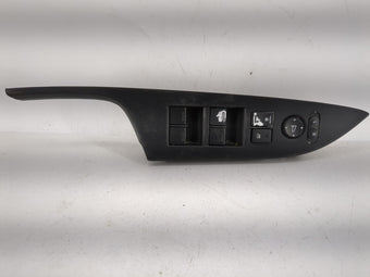 compare product 2013-2017 Honda Accord Master Power Window Switch Replacement Driver Side Left Fits Fits 2013 2014 2015 2016 2017 OEM Used Auto Parts