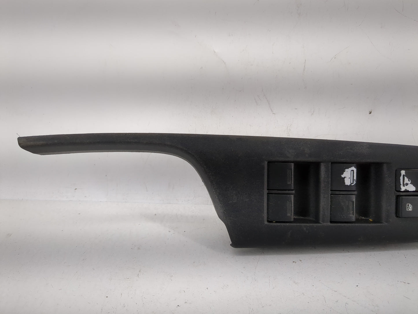 2013-2017 Honda Accord Master Power Window Switch Replacement Driver Side Left Fits Fits 2013 2014 2015 2016 2017 OEM Used A